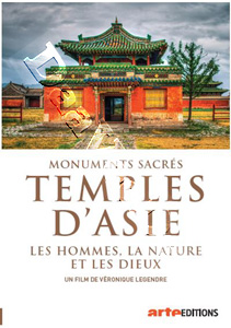 Asian Temples: Humans, Nature and Gods | Temples D